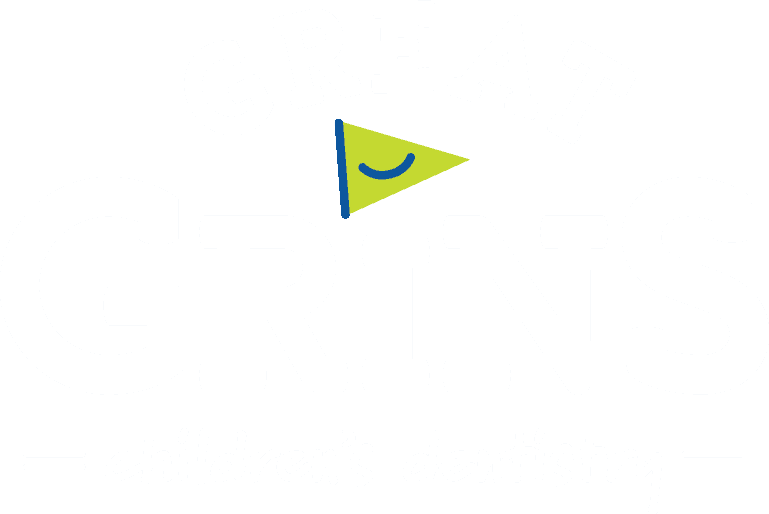Great Grins Children's Dentistry logo