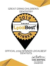 Great Grins Children's Dentistry in Tucson